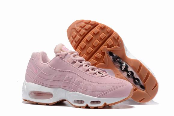 Nike Air Max 95 Women's Shoes-15